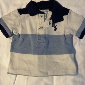 Polo by Ralph Lauren golf shirt